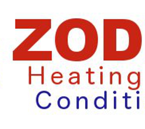 Zodiac Heating & Air Conditioning - Van Nuys, CA