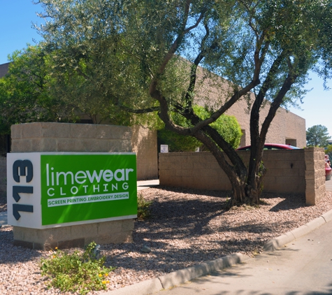 Limewear - Mesa, AZ