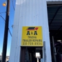 A & A Truck & Trailer Repair