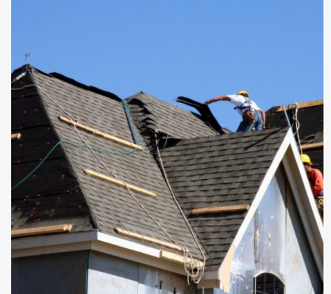 Profile Roofing