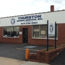Thurston Spring Service - Auto Repair & Service