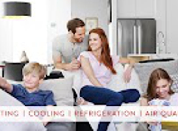 Bormida Heating & Cooling - Springfield, IL