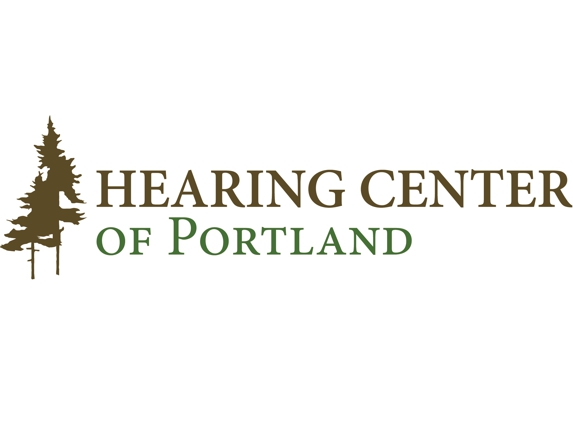 Hearing Center of Portland - Portland, OR