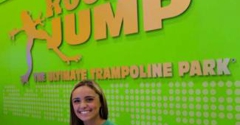 Rockin Jump Trampoline Park Gaithersburg 18620 Woodfield Rd Gaithersburg Md 20879 Yp Com