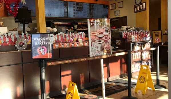 Dunkin' - Roselle, NJ