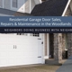 The Woodlands Garage Door Service