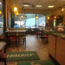 Subway - Fast Food Restaurants