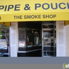 Pipe and Pouch Smoke Shop
