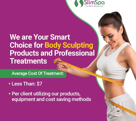 Slimspa Group Corp. - Doral, FL