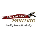 All Seasons Painting - Building Contractors-Commercial & Industrial