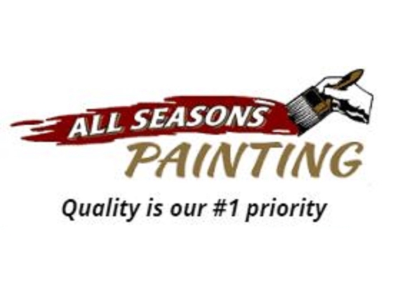 All Seasons Painting - Peachtree City, GA