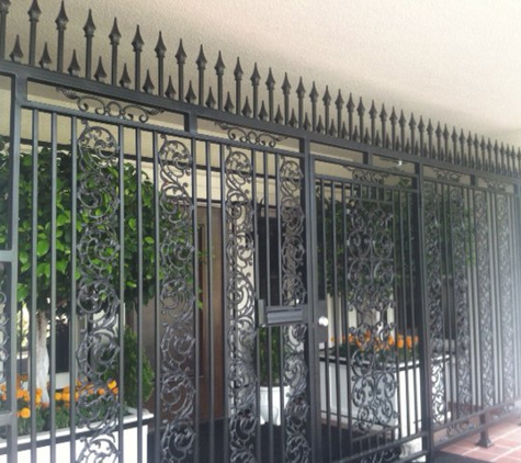 Himco Security Products - Los Angeles, CA