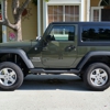 Blackstone Jeepshop gallery