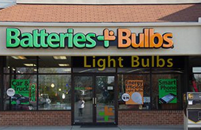 batteries and bulbs shrewsbury pa