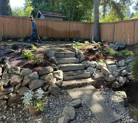 HD Landscape and Maintenance