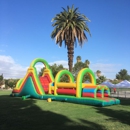 All Pro Jumps - Children's Party Planning & Entertainment