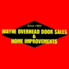 Wayne Overhead Door Sales & Home Improvements gallery