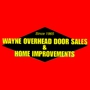 Wayne Overhead Door Sales & Home Improvements