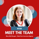 Mary Beth Burgess - State Farm Insurance Agent - Insurance