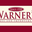 Warner's Homes & Improvement Inc