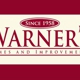 Warner's Homes & Improvement Inc