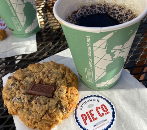 Snohomish Pie Company - Snohomish, WA