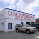 Cassell's Professional Auto Beauty - Auto Repair & Service