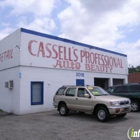 Cassell's Professional Auto Beauty