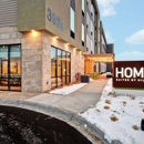 Home2 Suites by Hilton Eagan Minneapolis - Hotels