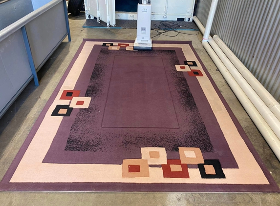 Riverina Rug Wash - Kooringal, NSW