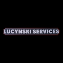 Lucynski Services - Siding Materials