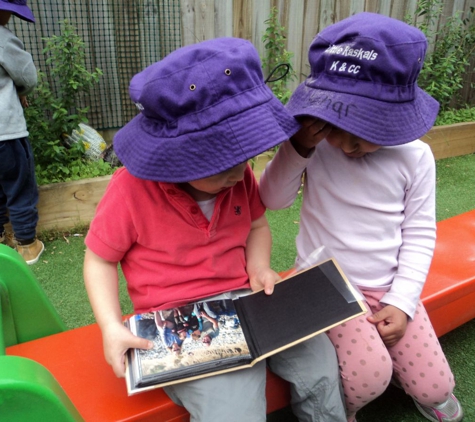 Little Raskals Kindergarten & Child Care Centre - Nunawading, VIC