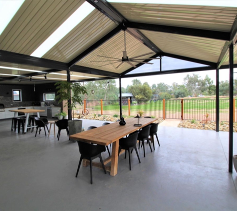 Ultimate Patios - Golden Square, VIC
