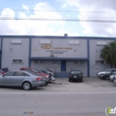 F J Aircraft Parts & Service Inc - Aircraft Maintenance