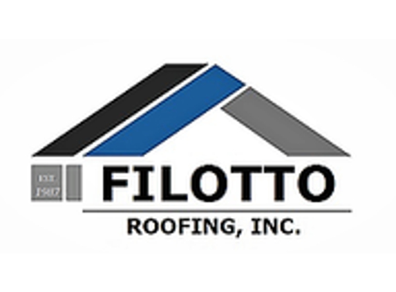 Filotto Roofing, Inc. - Crest Hill, IL