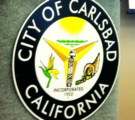 Carlsbad City Treasurer - Carlsbad, CA