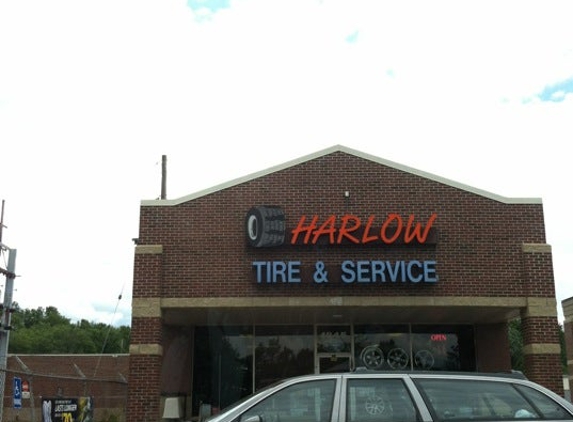 Harlow Tire & Svc - Westland, MI