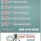 Garland TX Carpet Cleaning