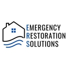 Emergency Restoration Solutions