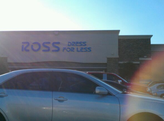 Ross Dress for Less - Houston, TX