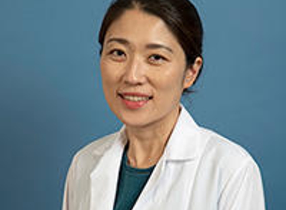 Soh Youn Suh, MD, MS - Los Angeles, CA