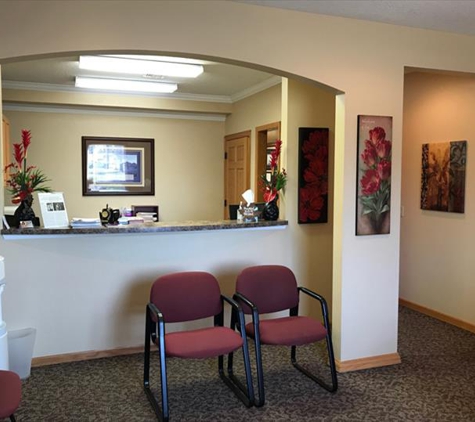 Beckwith Chiropractic Neurology - Bettendorf, IA