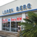 Loren Berg Chevrolet - Used Car Dealers