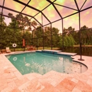 Designer Pools & Enclosures - Swimming Pool Construction