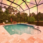 Designer Pools & Enclosures