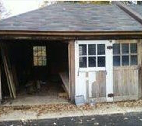 Perretta Overhead Garage Doors - Havertown, PA