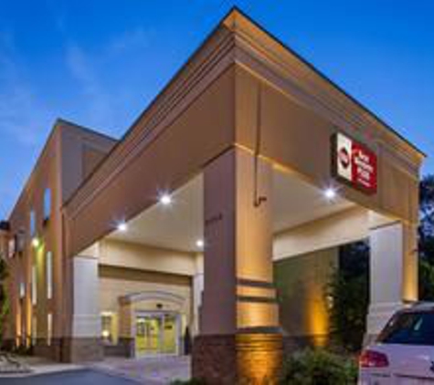 Best Western Plus Eastgate Inn & Suites - Wichita, KS