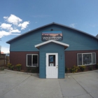 Wind River Physical Therapy