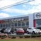 Conyers Nissan