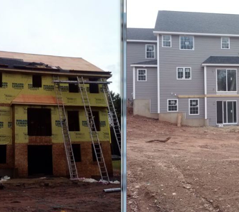 Appetite for Construction - Agawam, MA